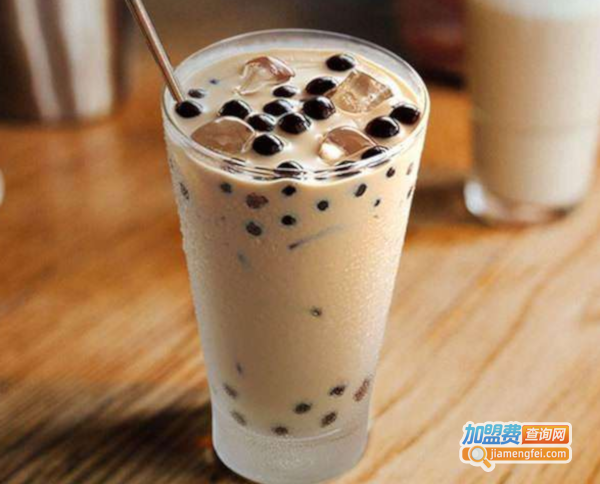 partea茶室加盟费