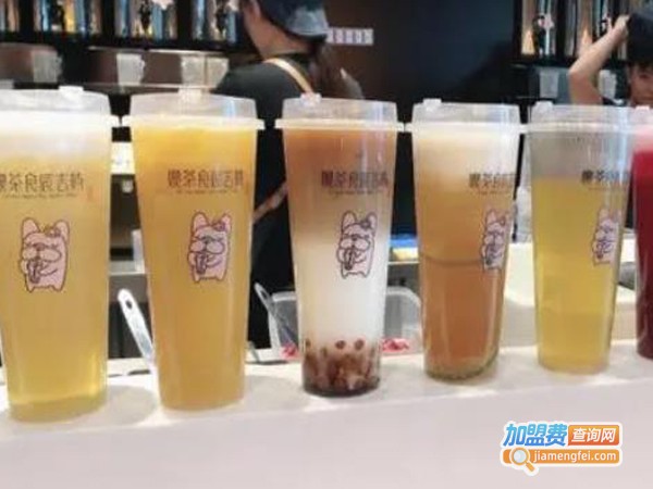 喫茶良辰吉时加盟费