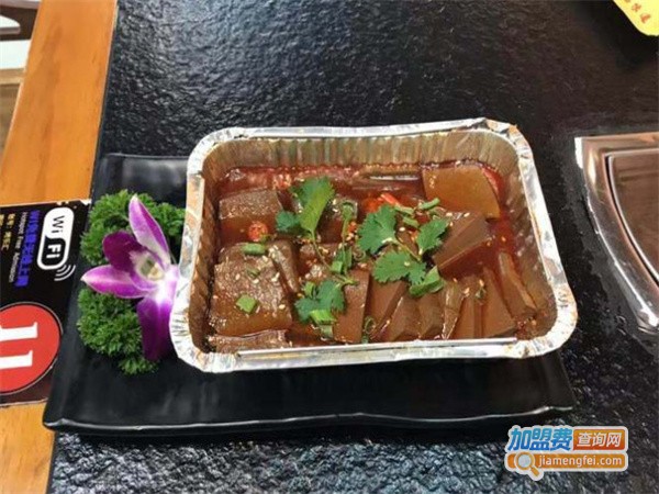 烤乐汇烤肉专门店