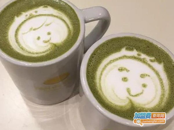 啸月抹茶XY Matcha