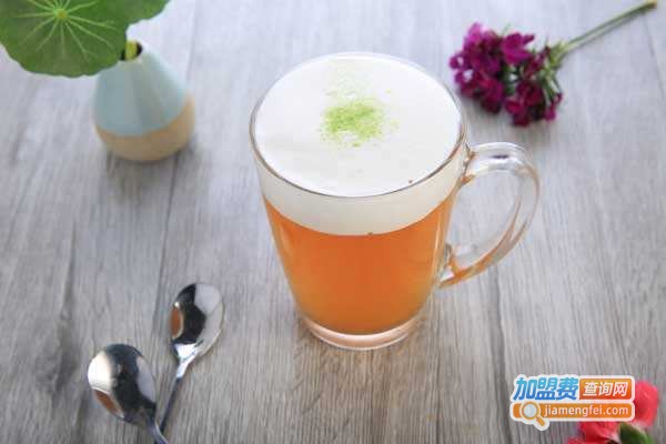 浅子茶寮加盟费