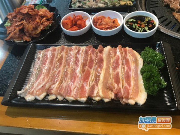 烤乐汇烤肉专门店