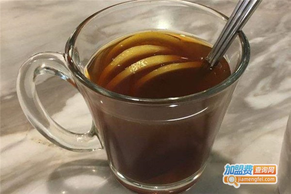 天印茶业
