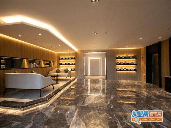 树呆熊电竞酒店
