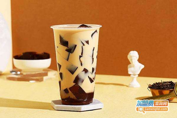 引两茶铺