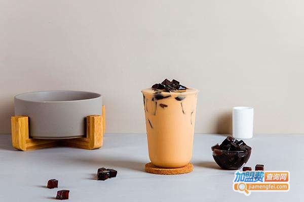 MISS宋御茶坊加盟费