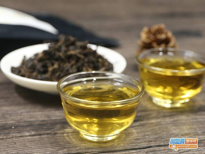 GABA TEA