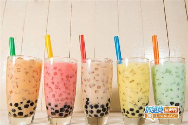 SETEA色茶