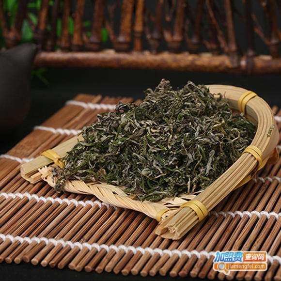 艾茶2.0加盟费