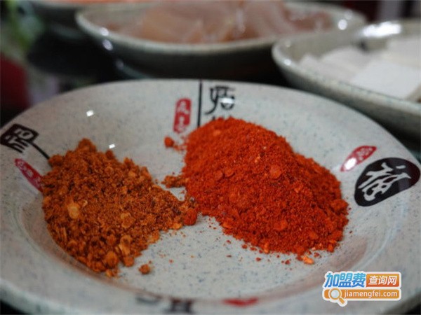 大贵州烙锅