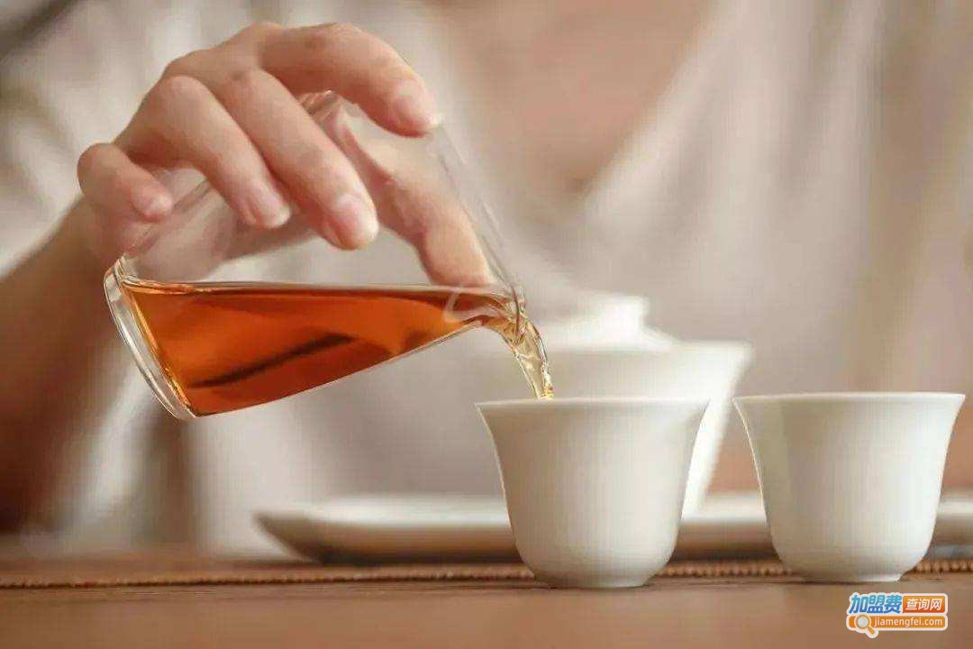 闻茶与野