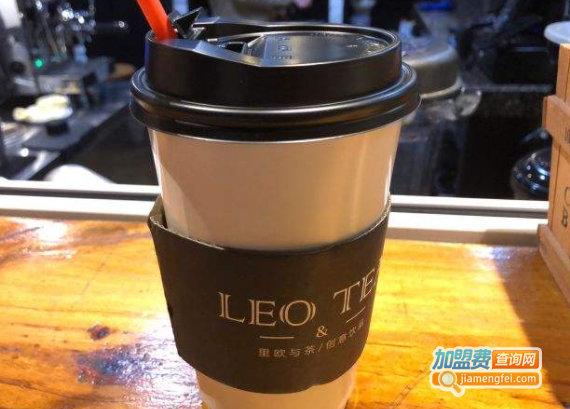 leotea撩茶