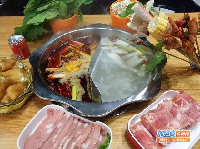水码头火锅
