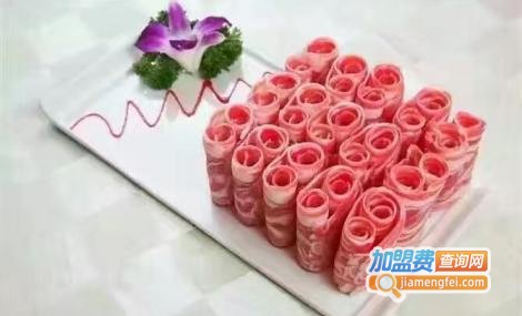 草原小肥羊加盟费