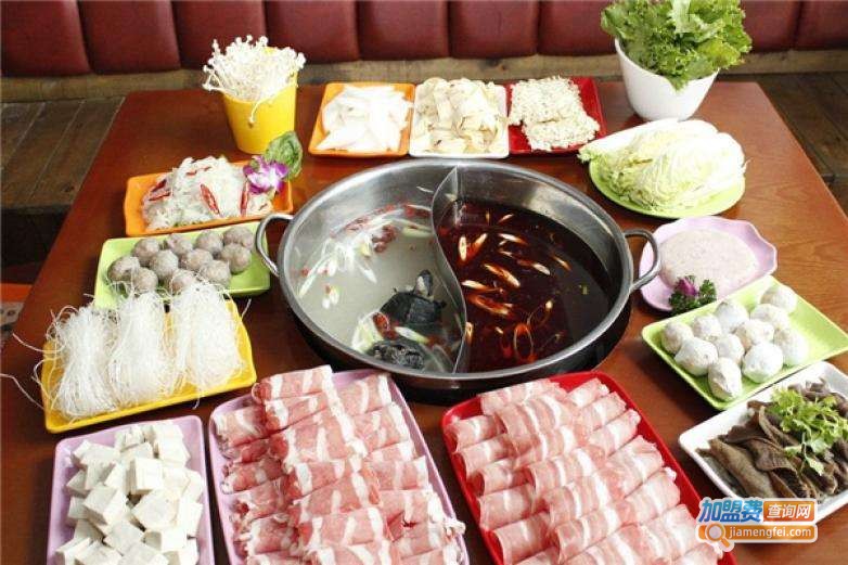 三锅争霸加盟费