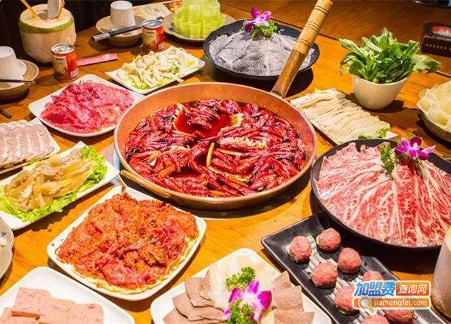成都蜀山火锅