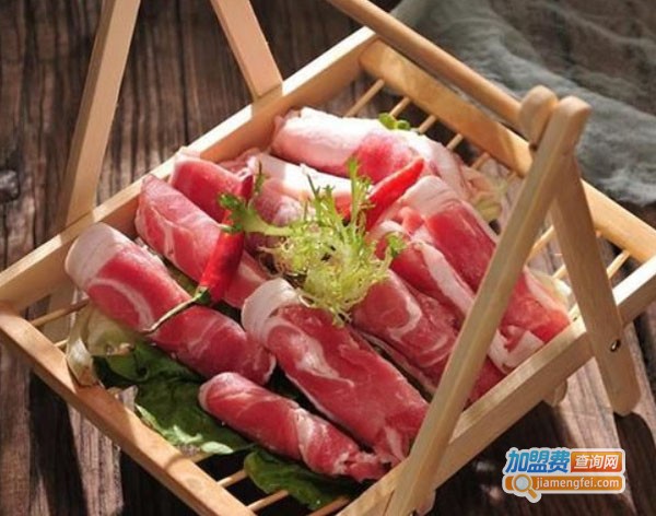 成都齐味牛肉牛杂火锅