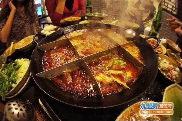 迪迪客火锅
