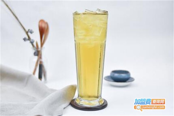 vimi果茶加盟费