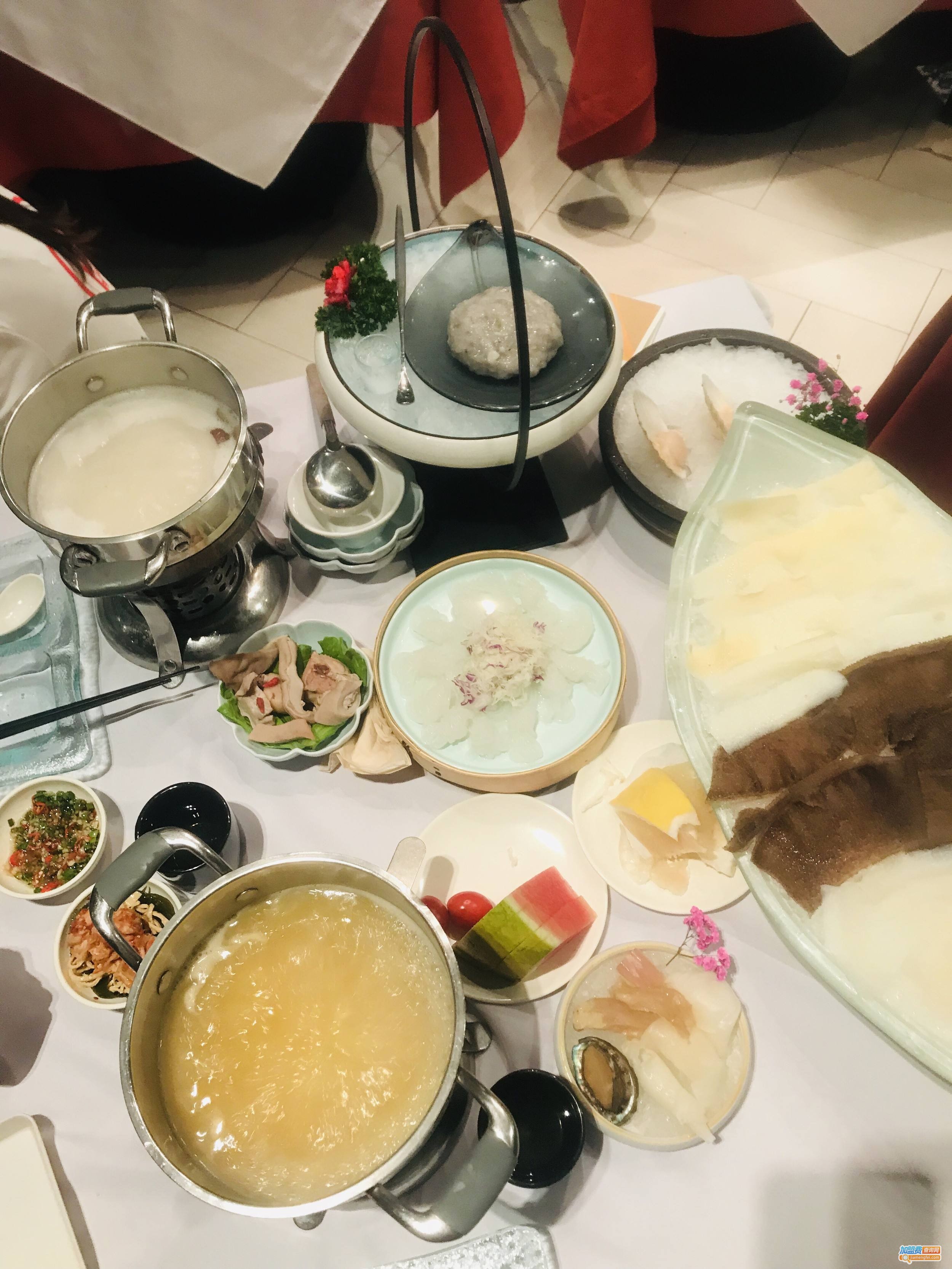 水锦堂港式火锅
