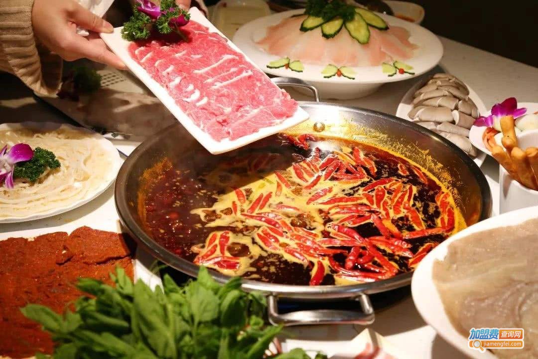 川板凳老灶火锅加盟费