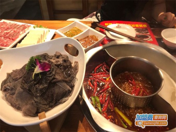 鼎汇鑫火锅