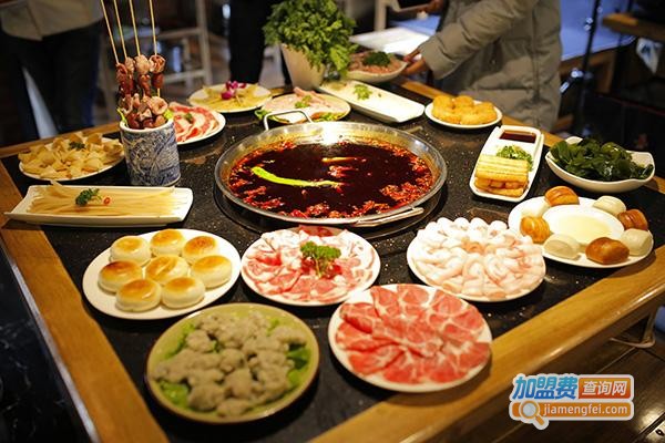 陈记馋嘴耙牛肉加盟费