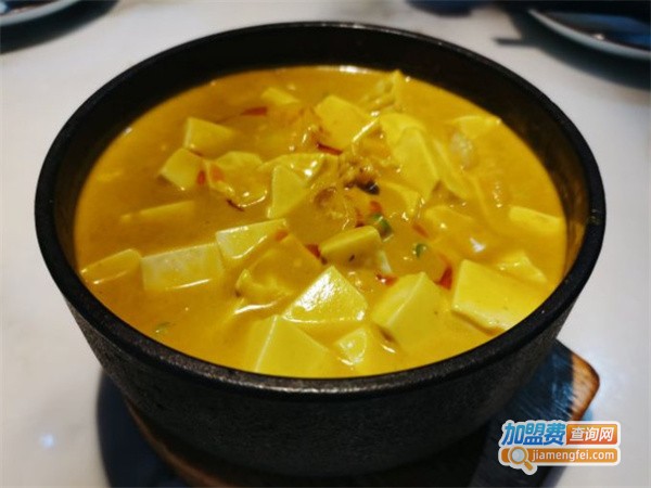 星越情餐厅加盟