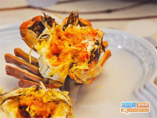 蟹束阁