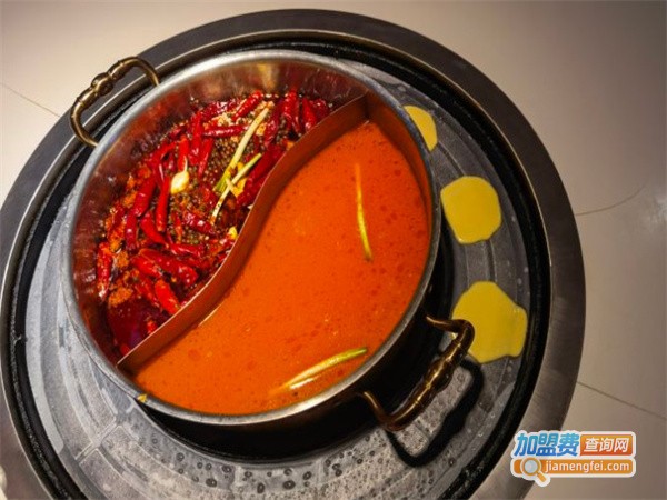 牛小渝烤肉火锅
