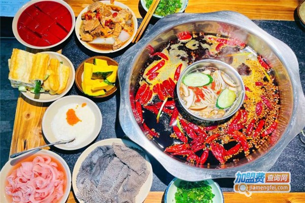 雁鹅坊鹅火锅