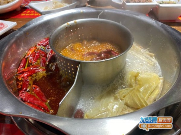 鼎汇鑫火锅