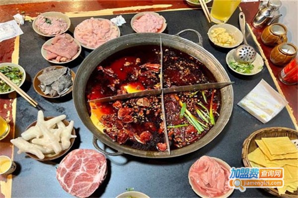 正清园涮肉