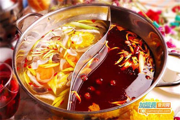 小牛海记潮汕牛肉店加盟费
