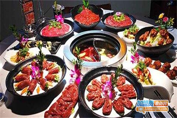 渝味香火锅