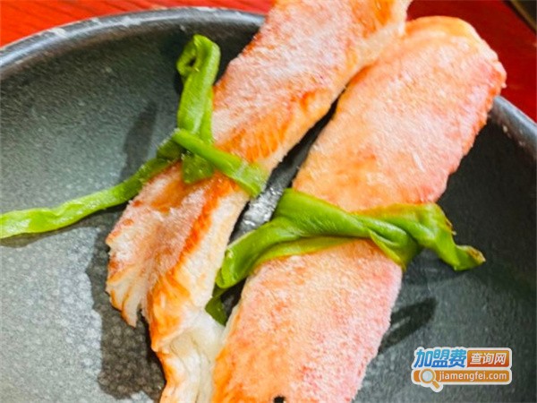 荟必寿日韩煮物专门店