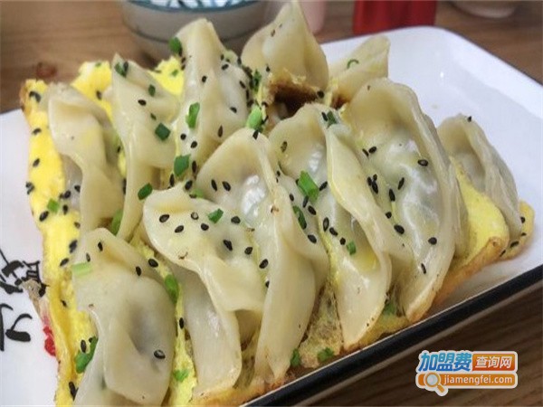 东阁水饺