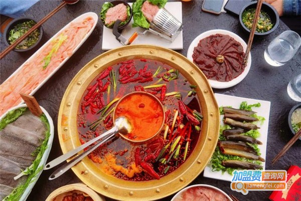 串串香火锅连锁