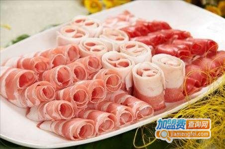 顺丰肥牛火锅