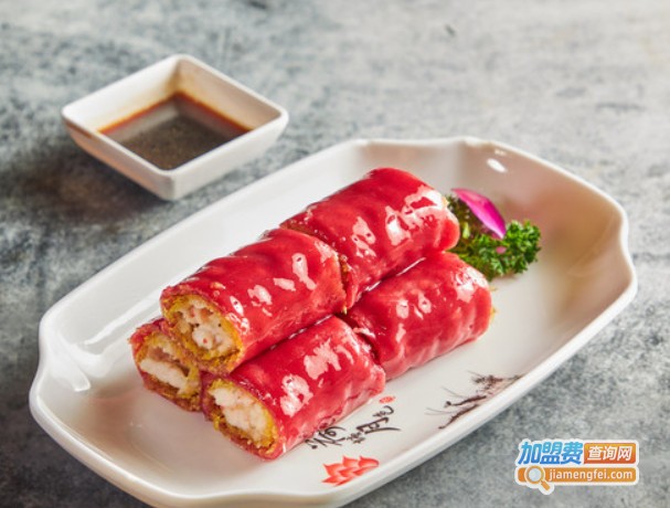 禄兴记香港大排档加盟费