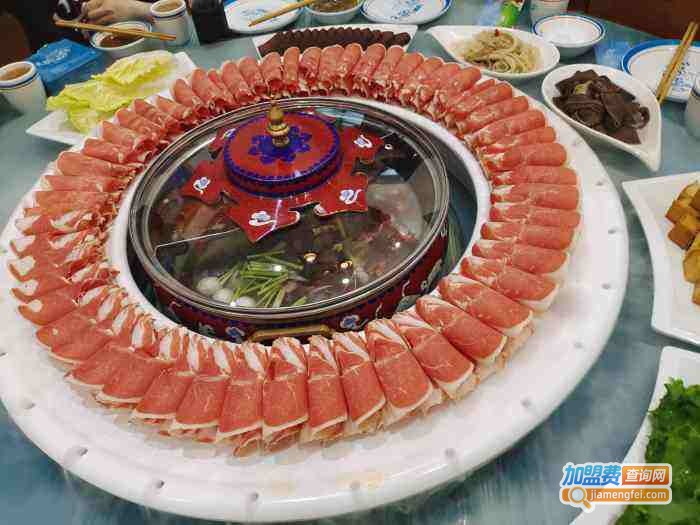 天骄功勋冰煮羊