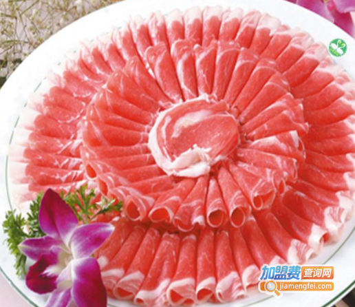 亿海湾火锅