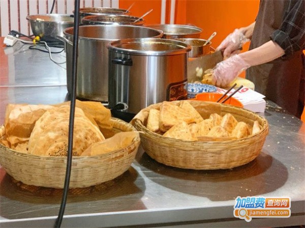 黄上品饼子
