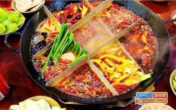 野火堆老北京铜锅涮肉加盟费