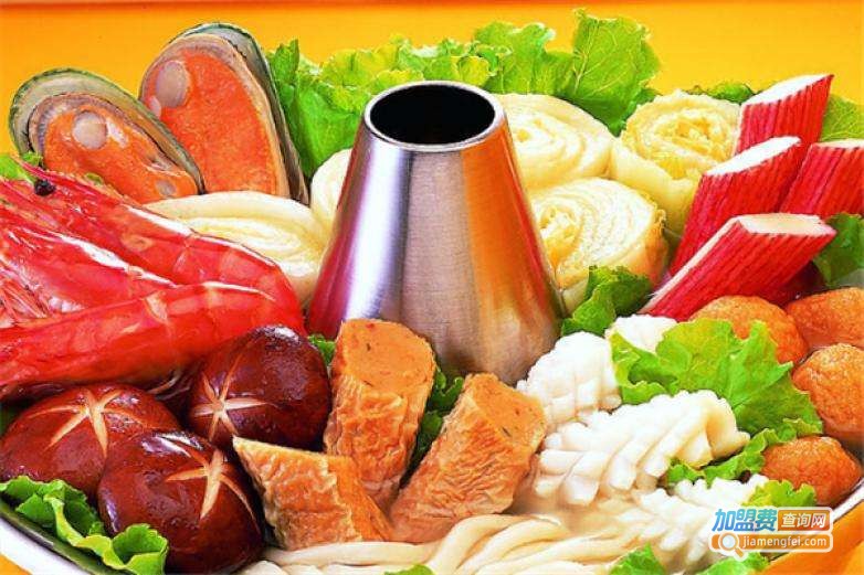 食全食美火锅