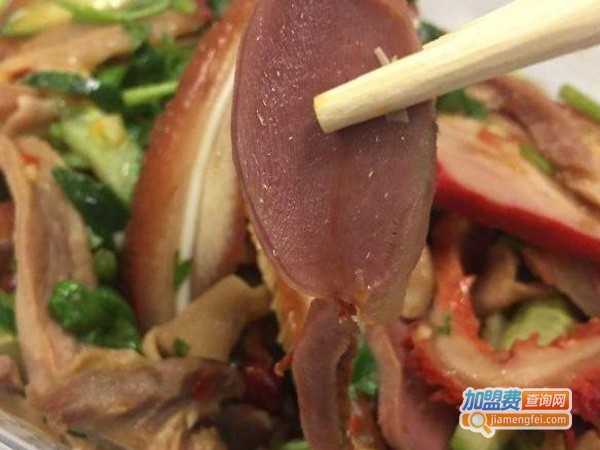 紫雁潮州鹅火锅加盟费