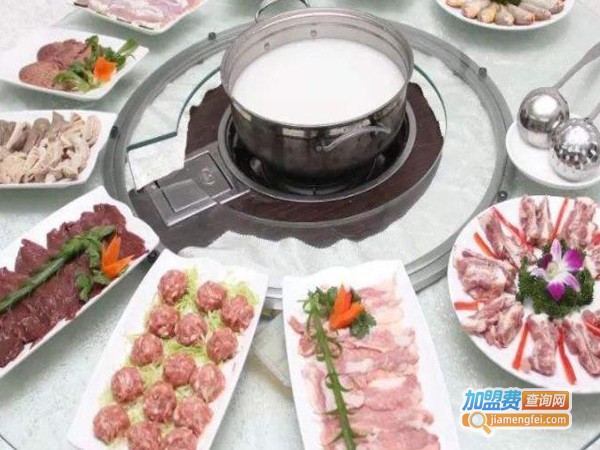 小榄粥底火锅