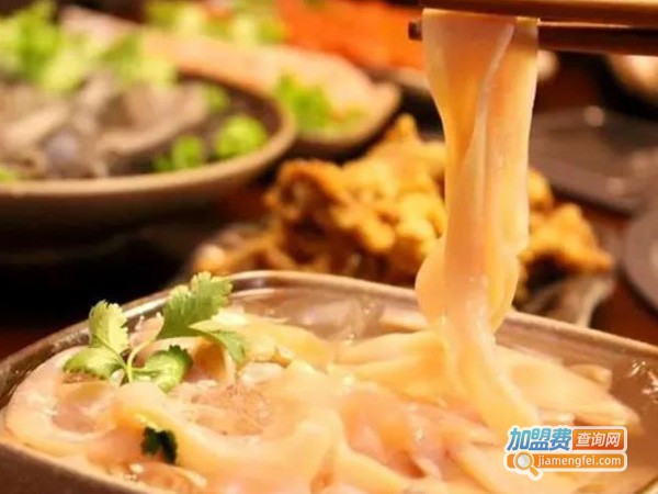 重庆宰牛场老火锅