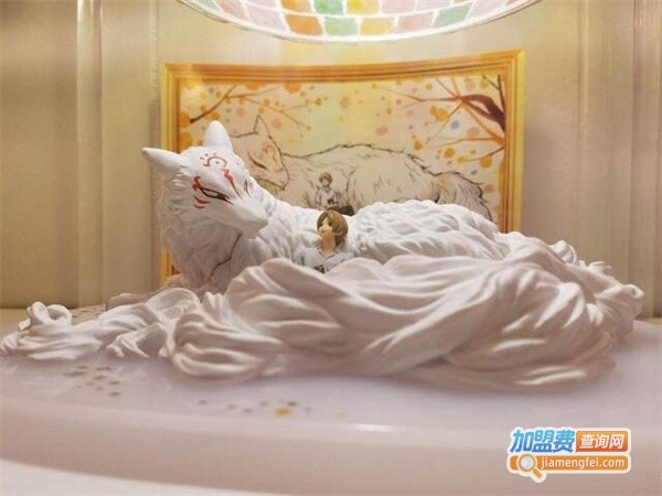 一番赏盲盒