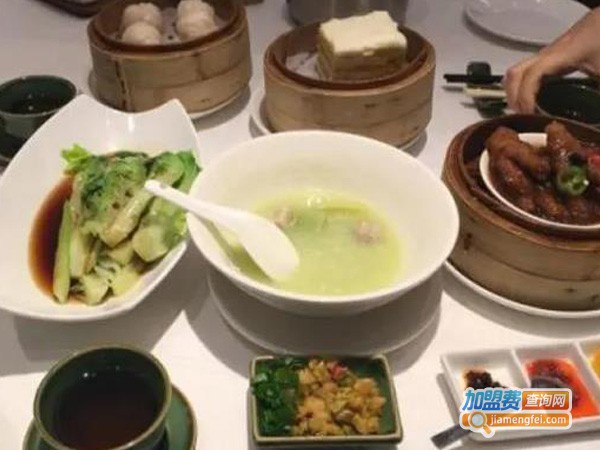 丹桂轩养生火锅店